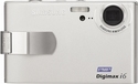 Samsung Digimax i 6